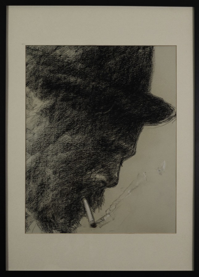 Portrait Series artwork 3