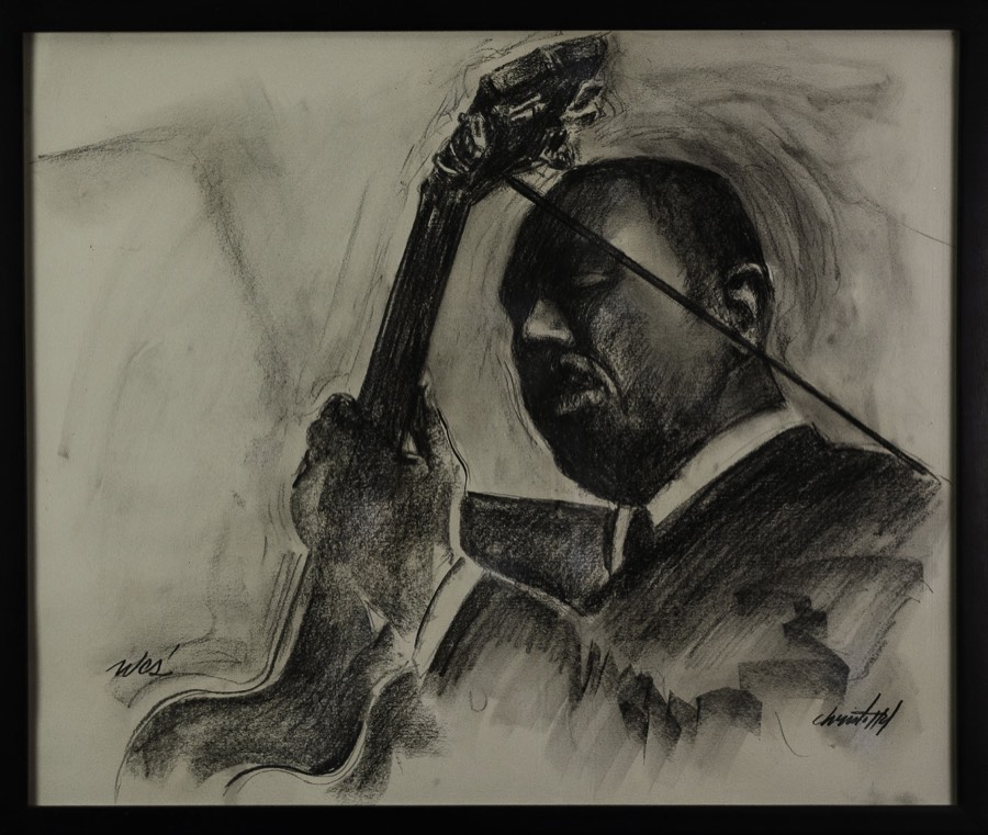 Portrait Series artwork 5