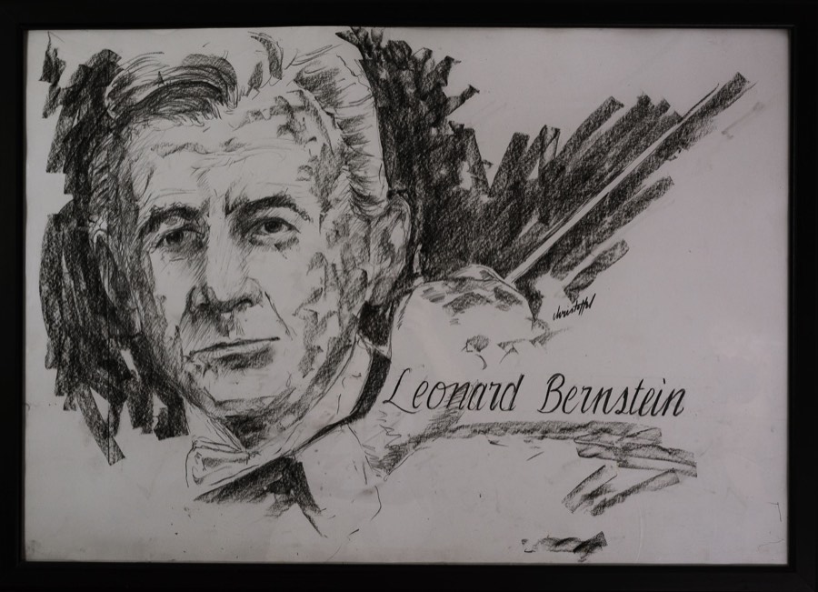 Portrait Series artwork 6