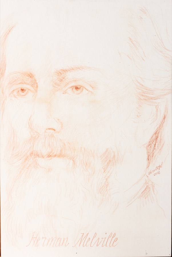 Portrait Series artwork 8