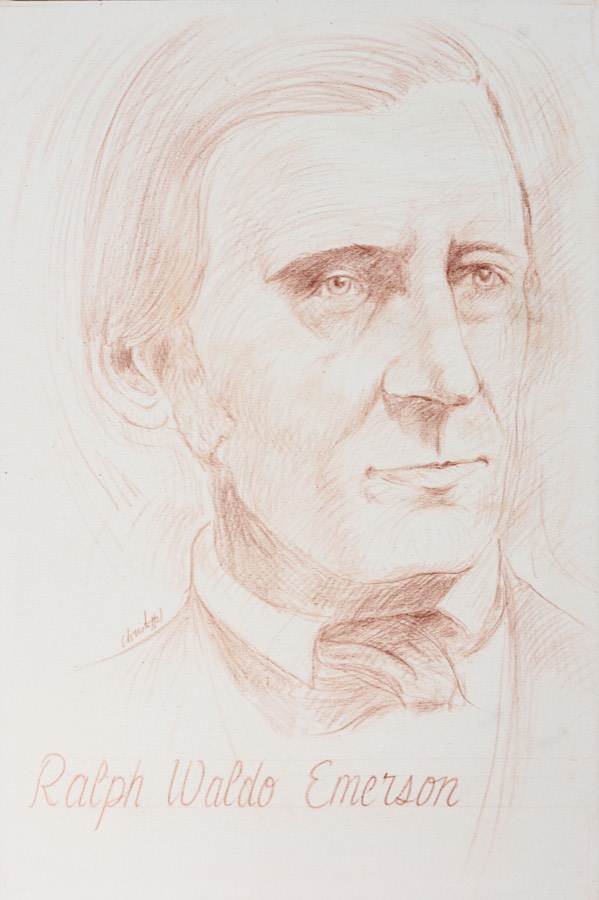 Portrait Series artwork 12