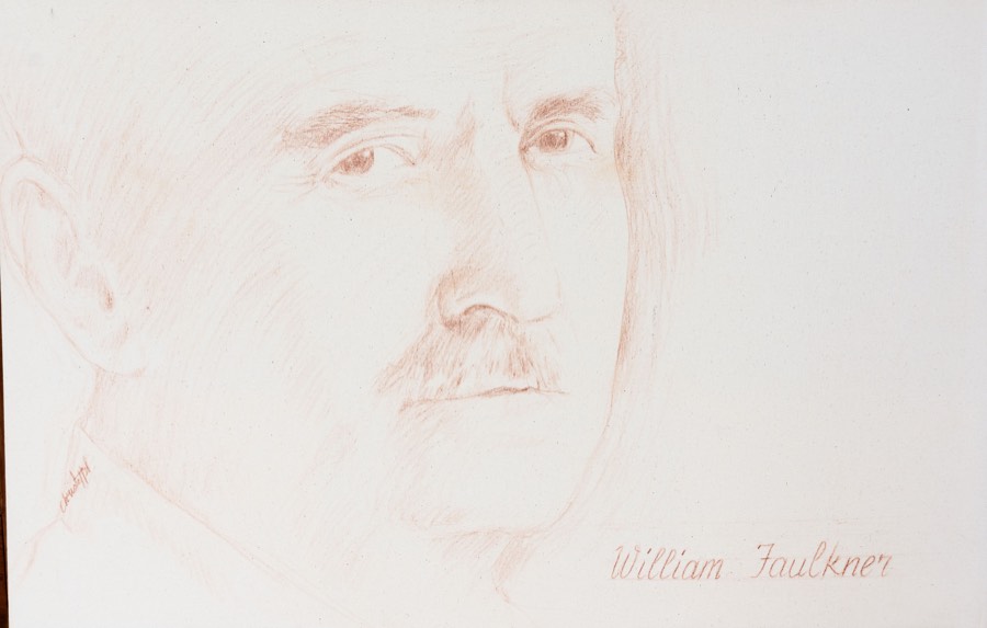 Portrait Series artwork 14