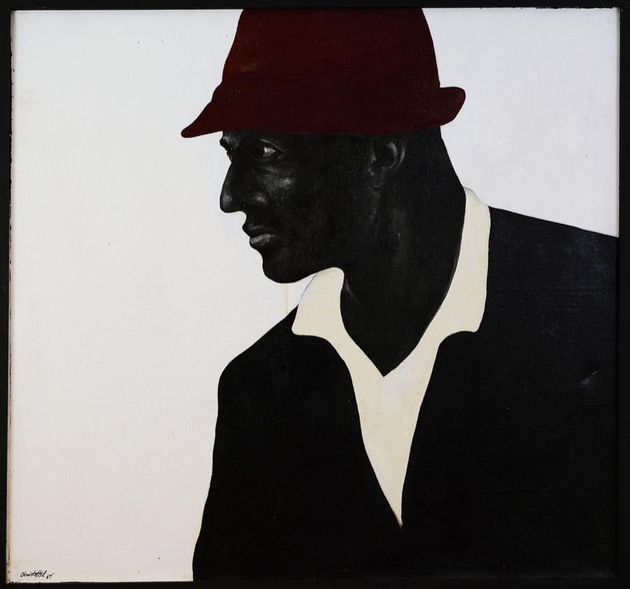 Sonny Rollins artwork 1